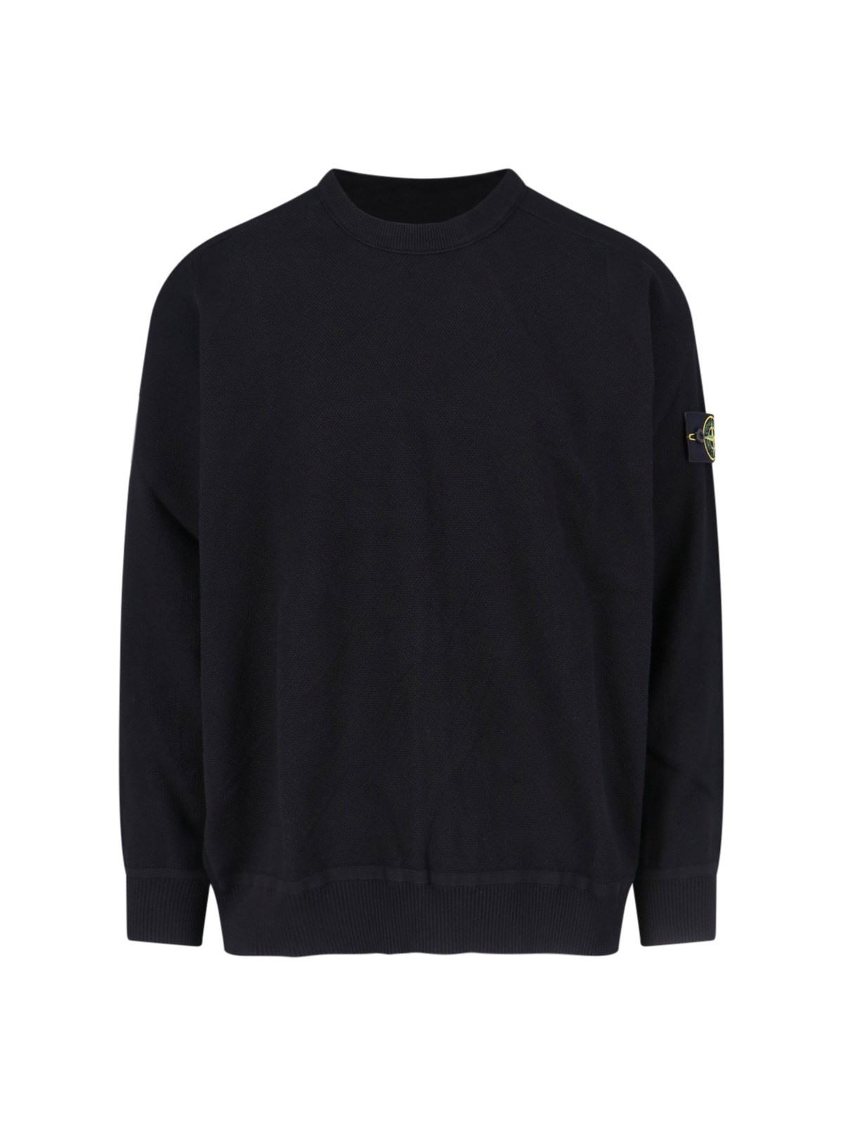 LOGO SWEATER - 1
