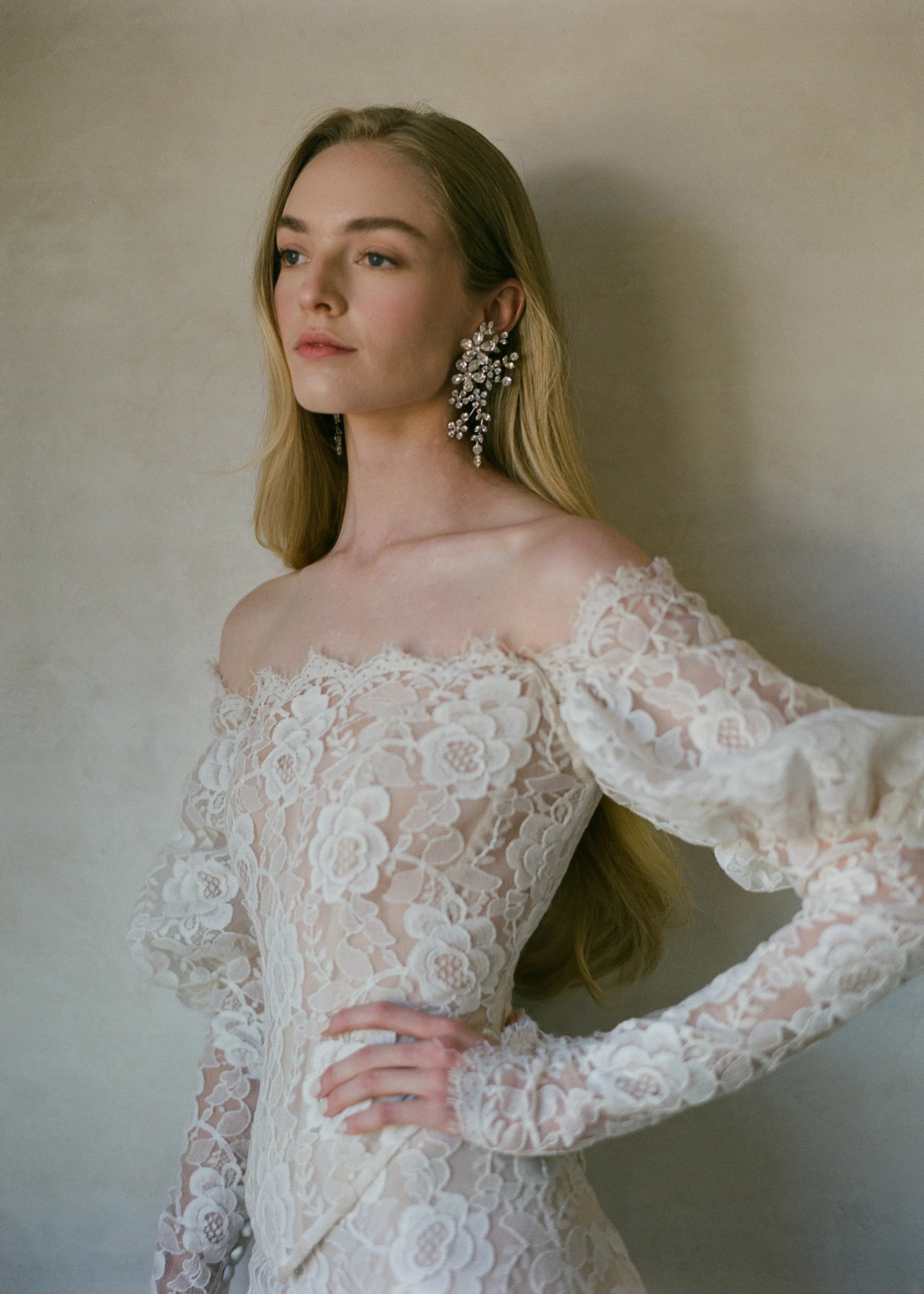 Darianna Earrings - 3