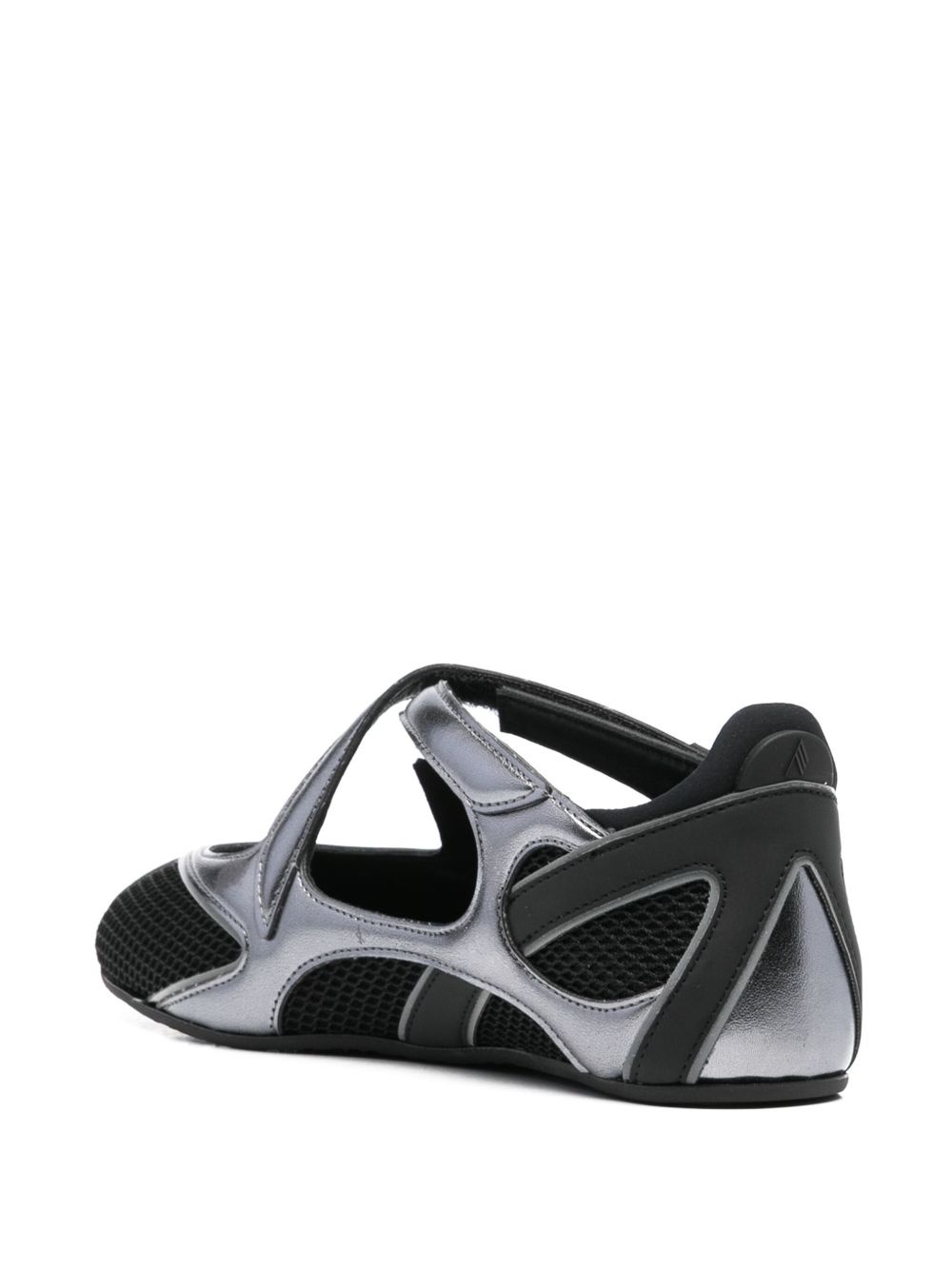 Nomad sneakers - 3
