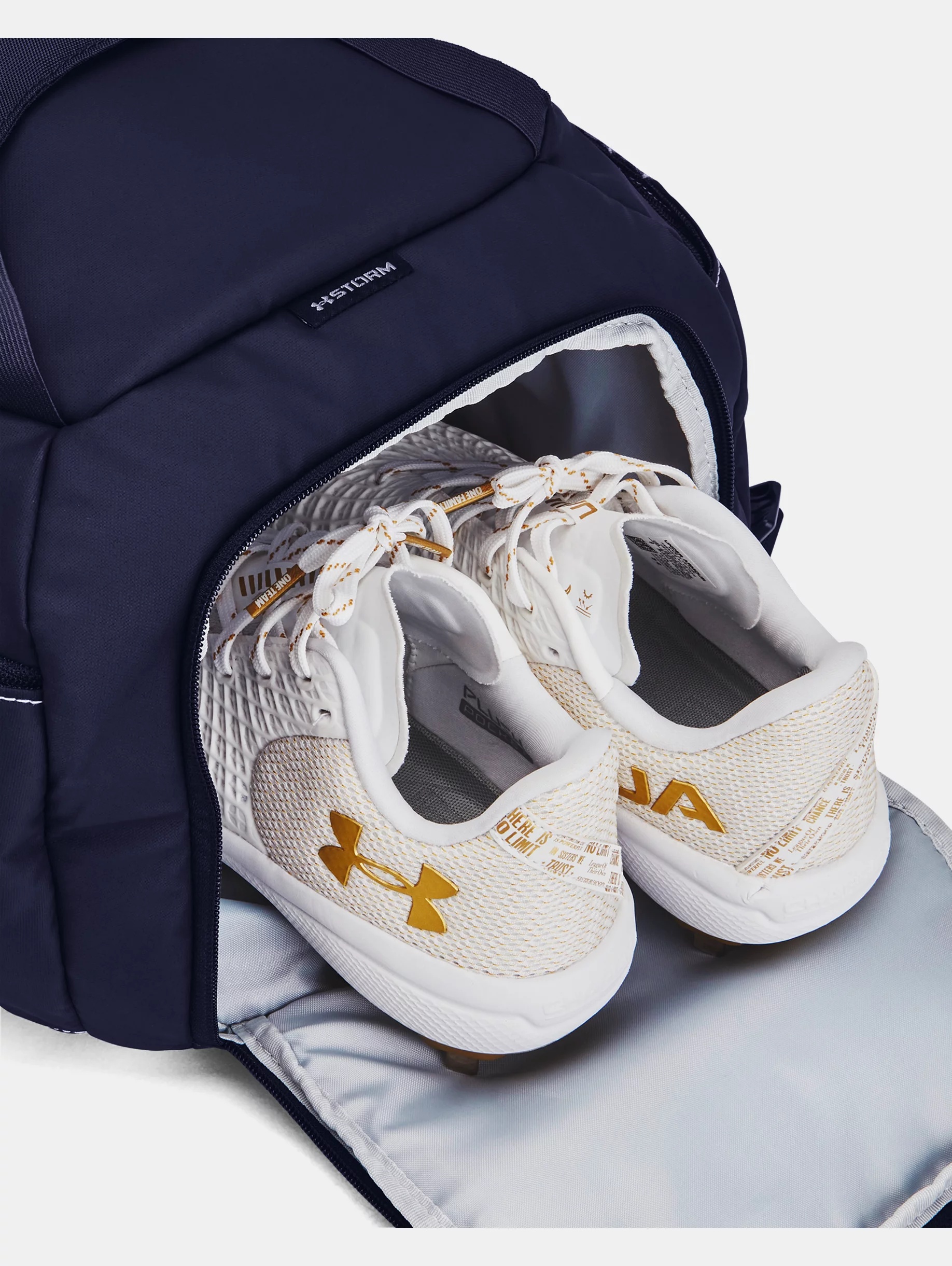 Women's UA Glyde Softball Bag - 6