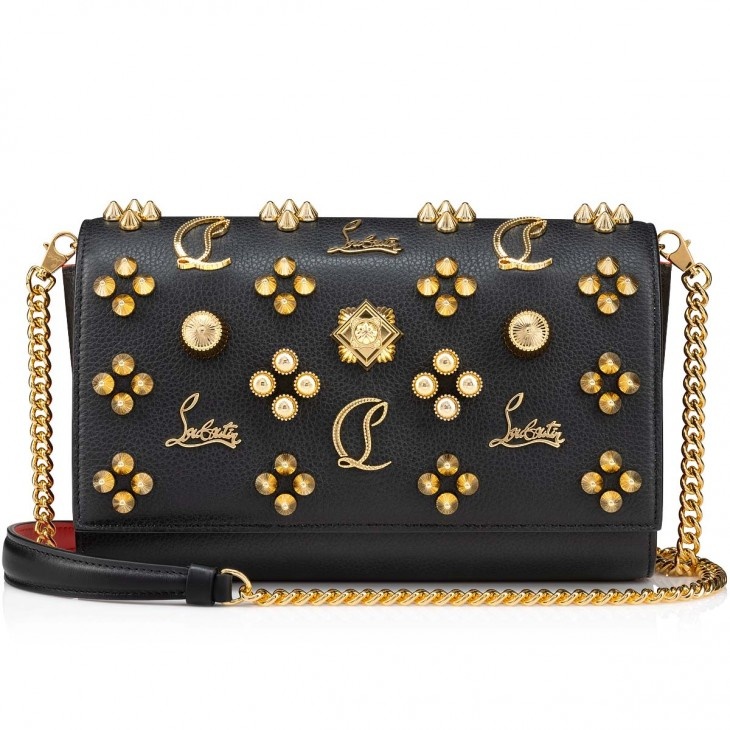 Paloma Black - 2