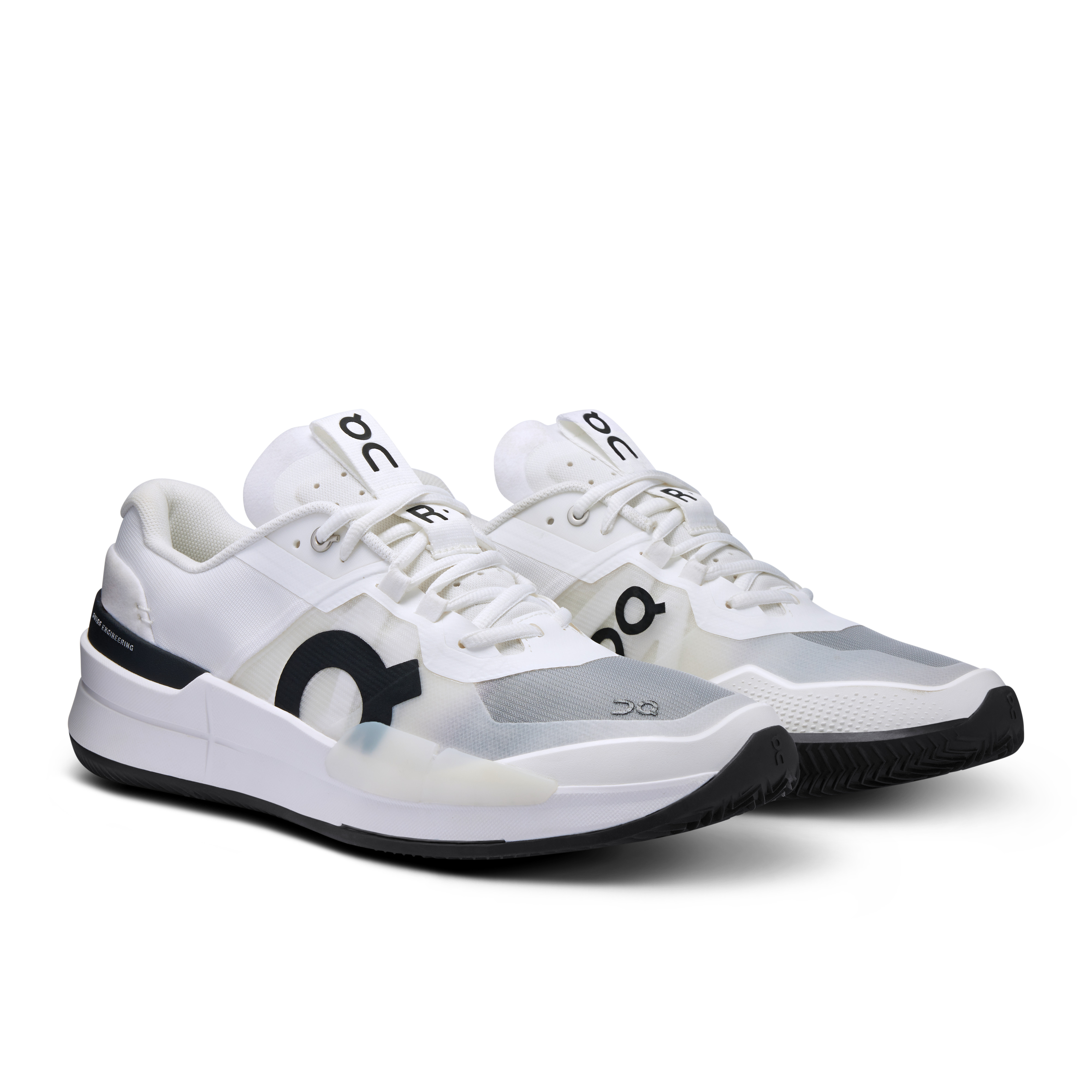 THE ROGER Pro 2 Clay - 6