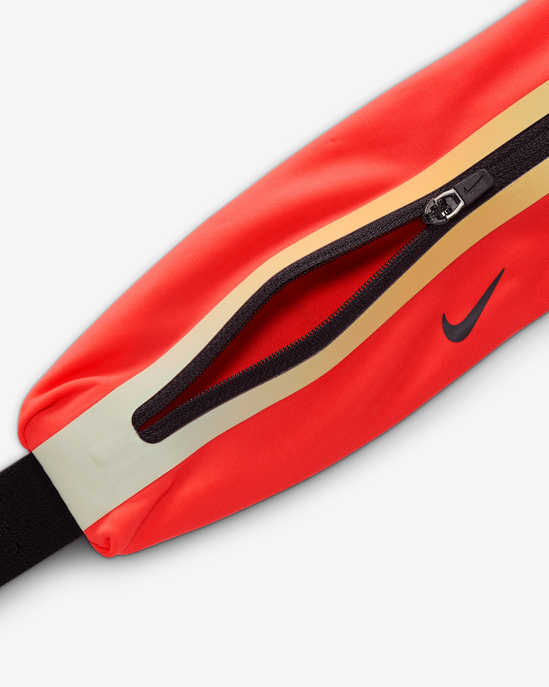 Nike Nike Slim Running Fanny Pack outlook
