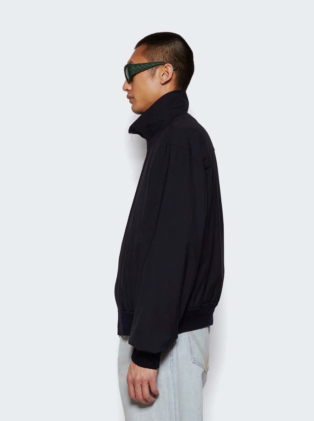 Outerwear Midnight Blue - 3