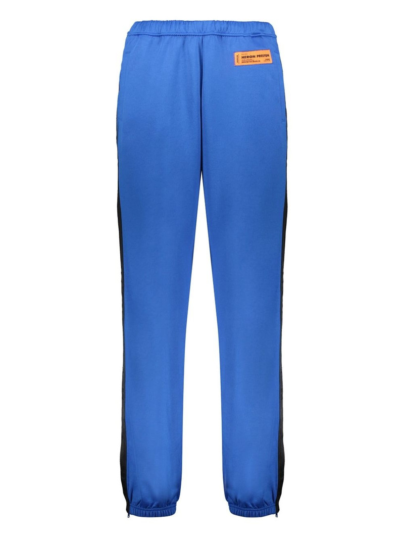 Logoed s track-pants 1