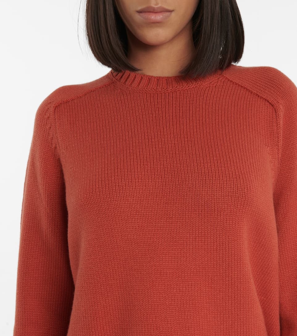 Parksville cashmere sweater - 4