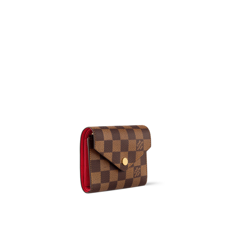 Louis Vuitton Victorine Wallet outlook
