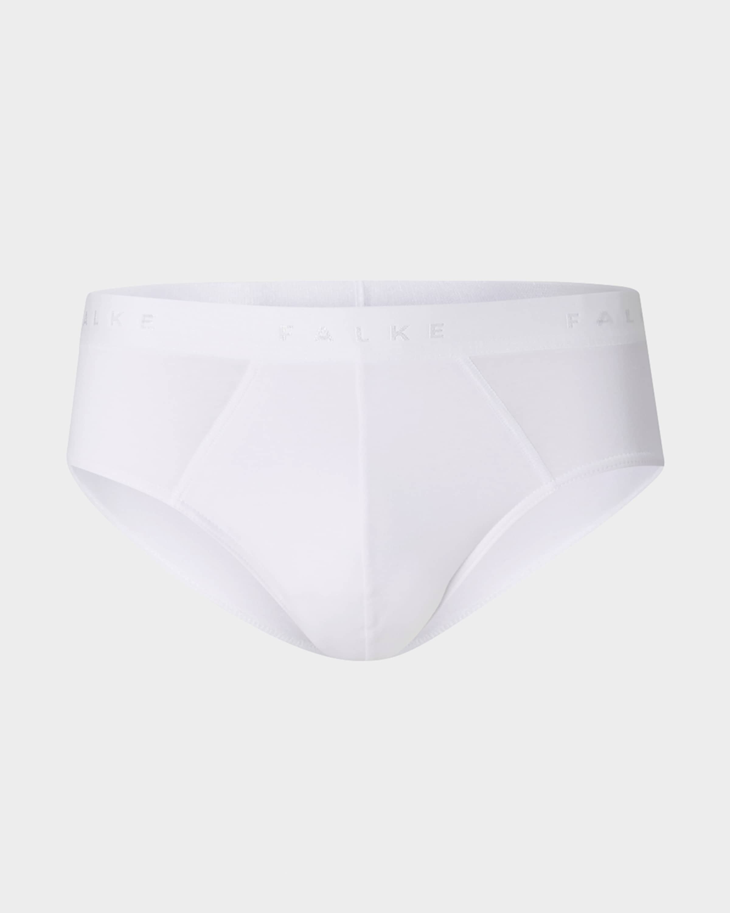 Men's Outlast Cotton-Stretch Briefs - 2