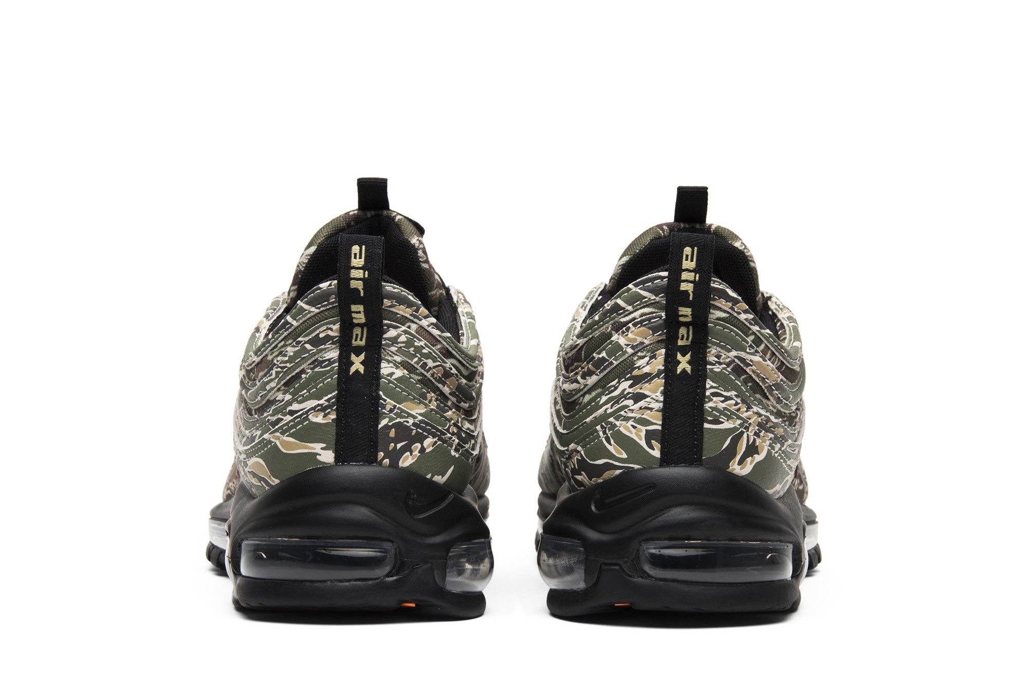 Air Max 97 'USA' - 6