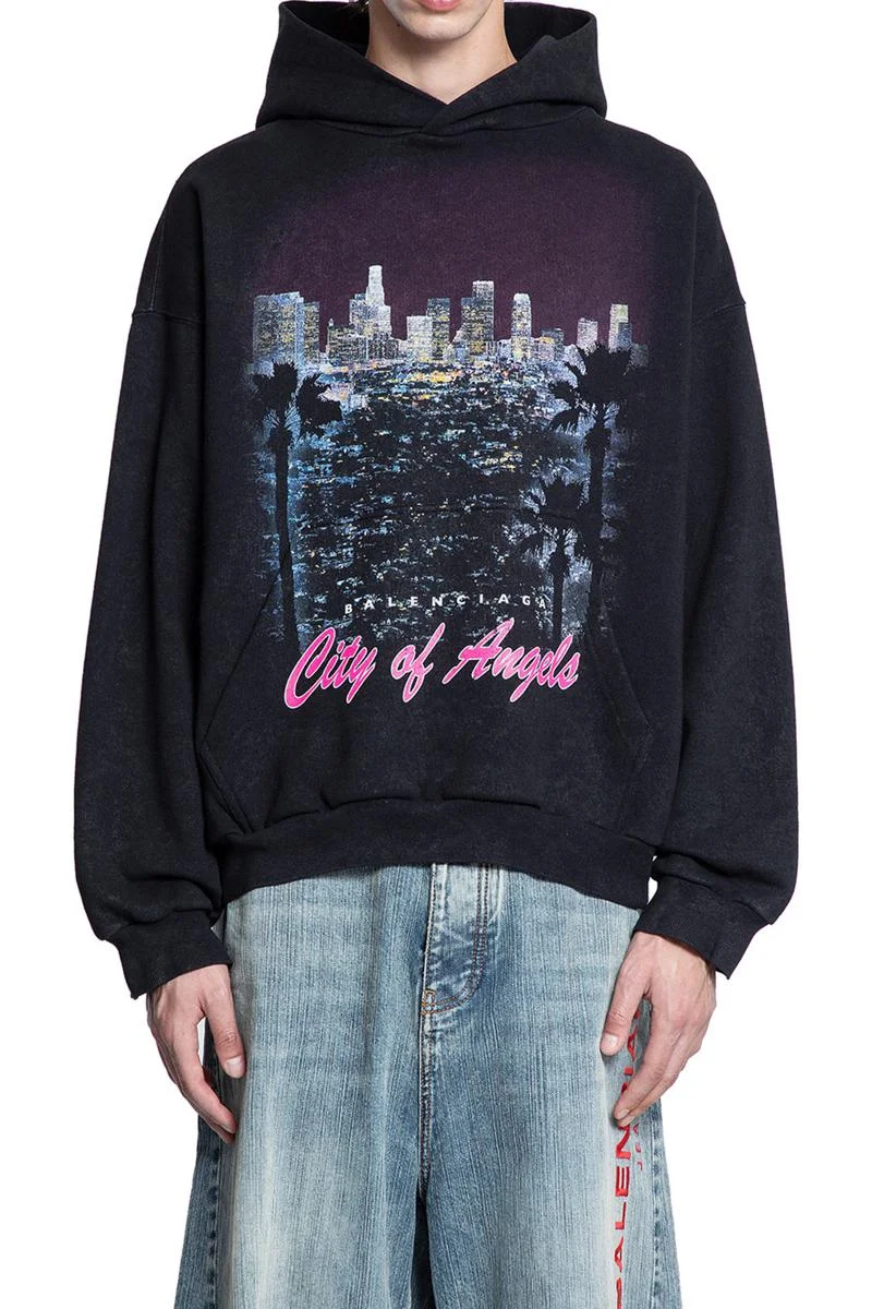 Balenciaga Sweatshirts - 1