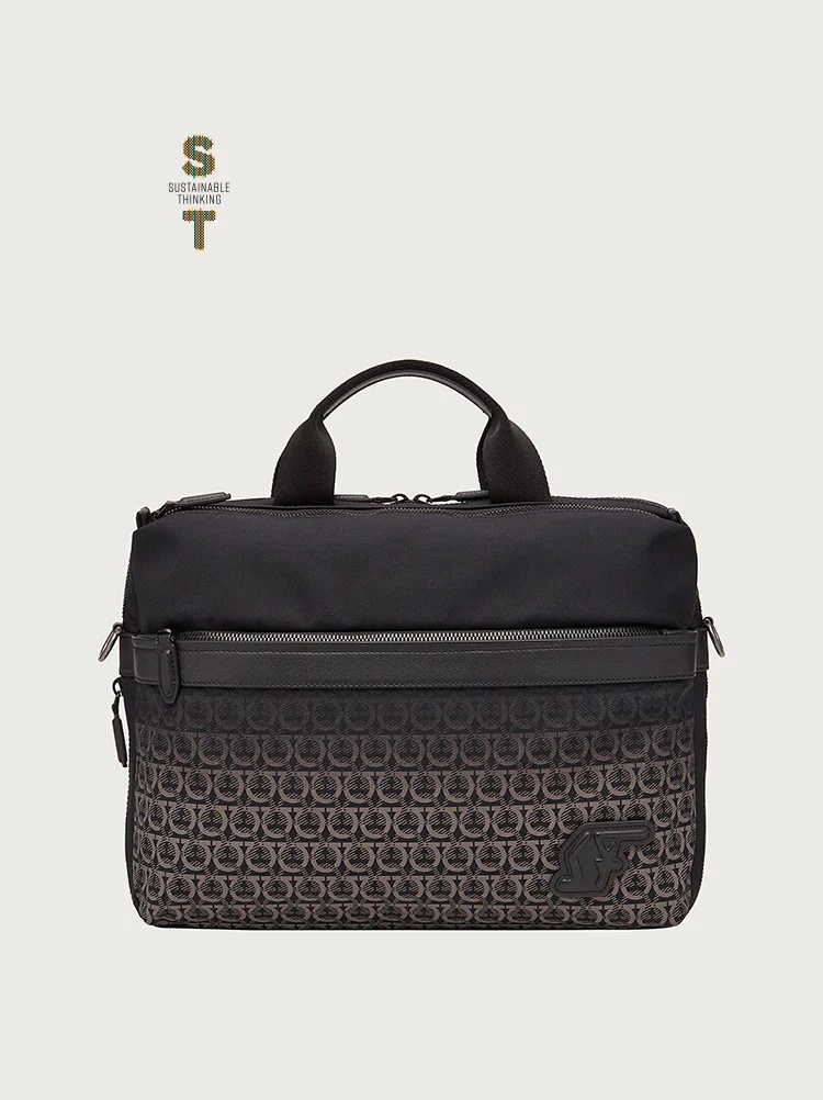 SF BUSINESS BAG -  ECONYL® NYLON - 1