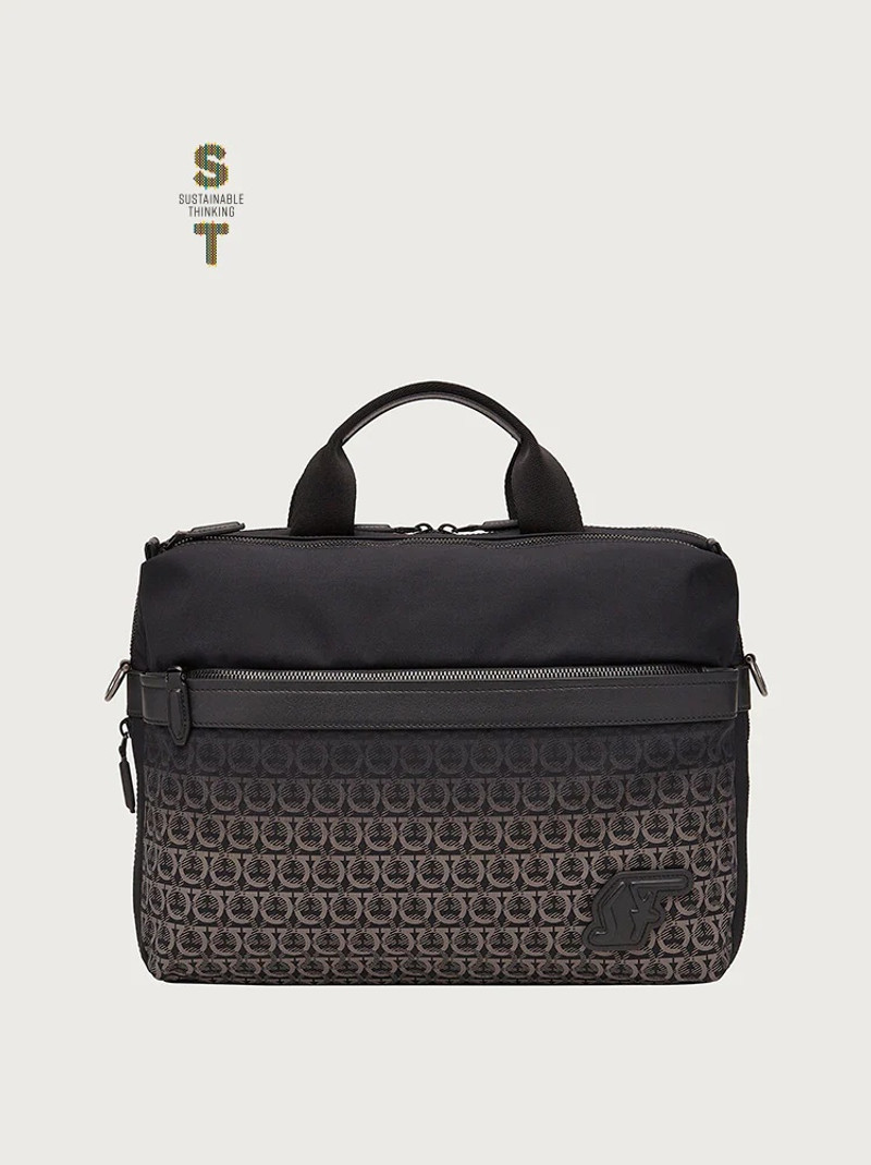 SF BUSINESS BAG -  ECONYL® NYLON 1