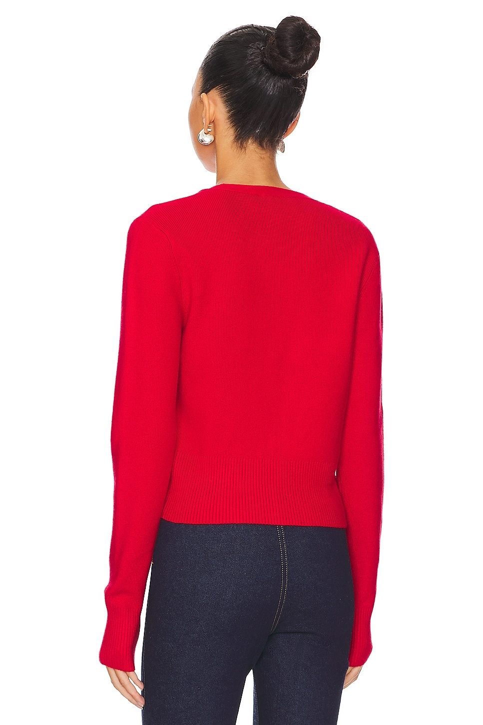 Camelie Cardigan Top - 3