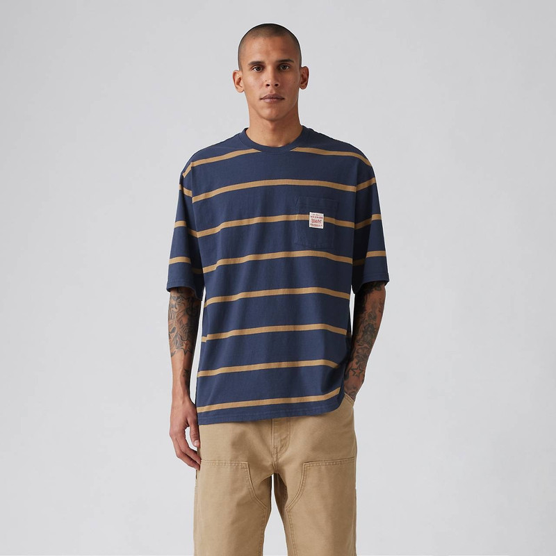 SHORT SLEEVE WORKWEAR T-SHIRT 2