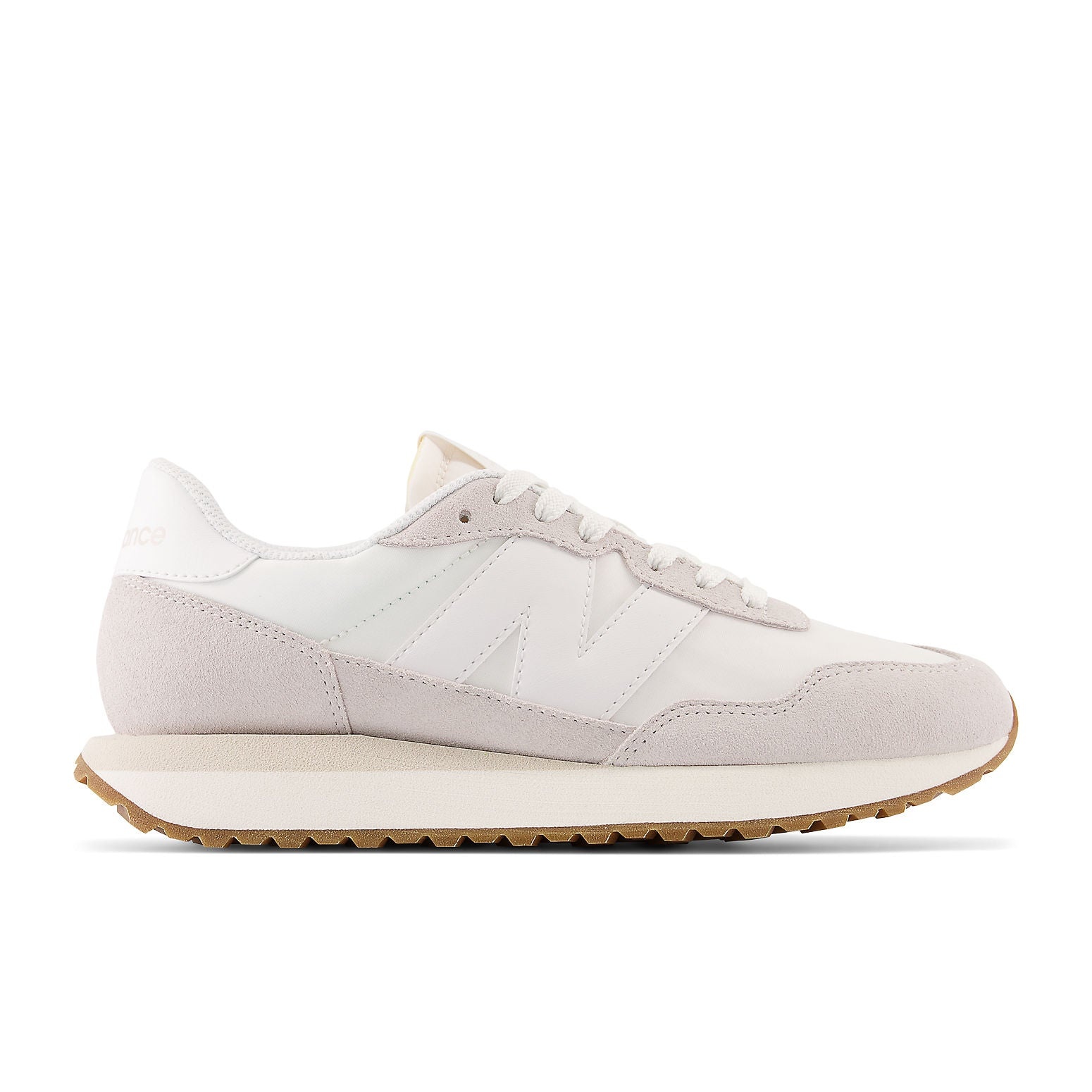 (WMNS) New Balance 237 'Nimbus Cloud White' WS237NN - 2