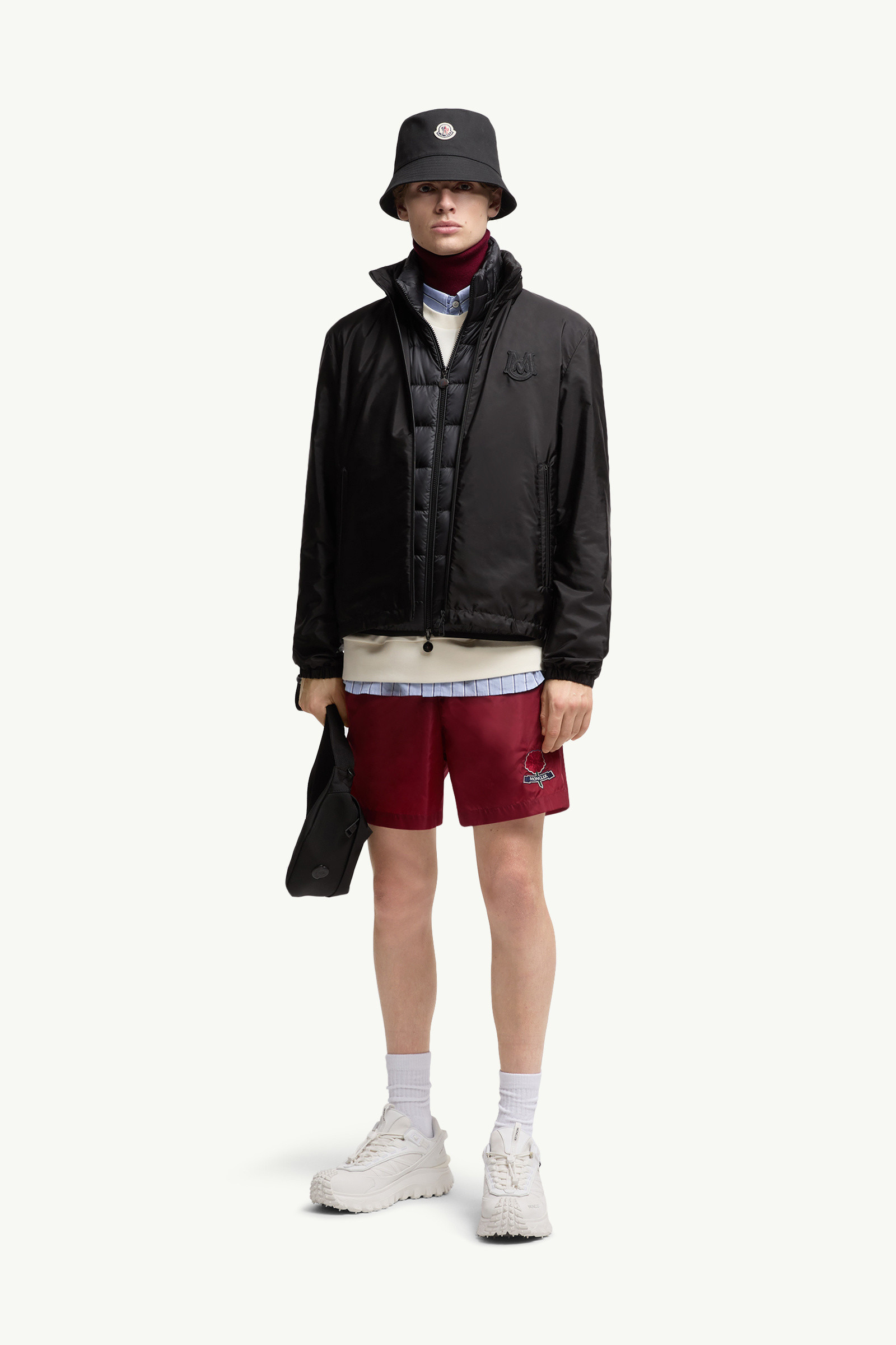 Ouge Jacket - 2