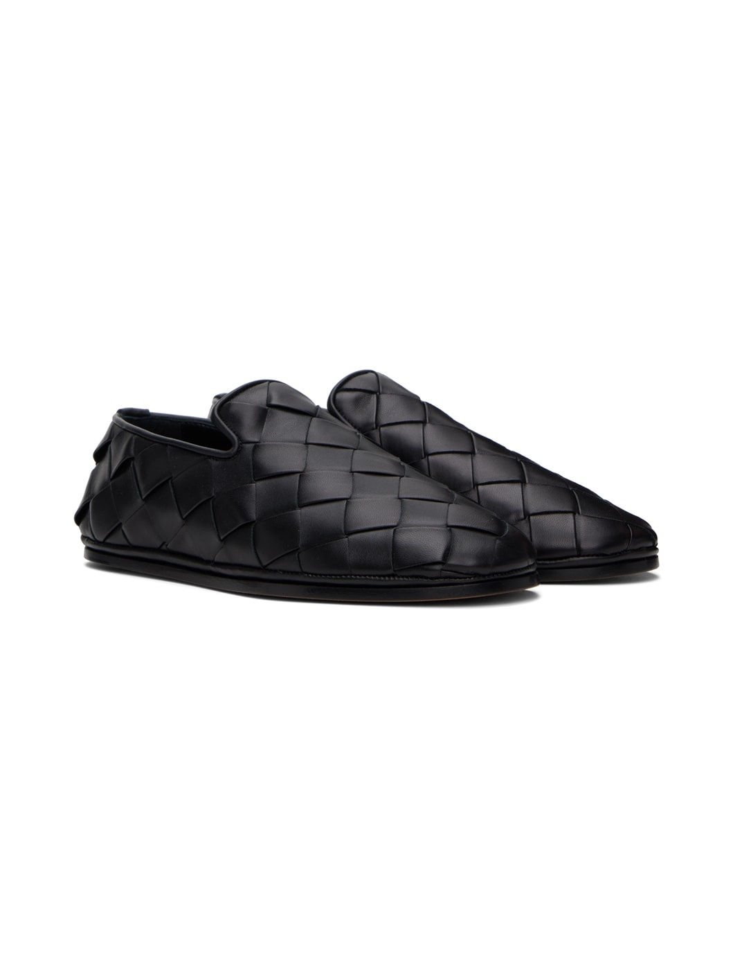 Black Sunday Slippers - 4