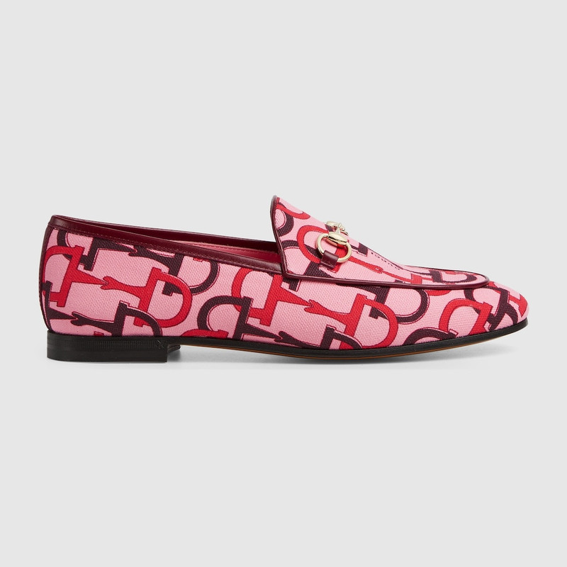Women's Gucci Jordaan loafer - 1