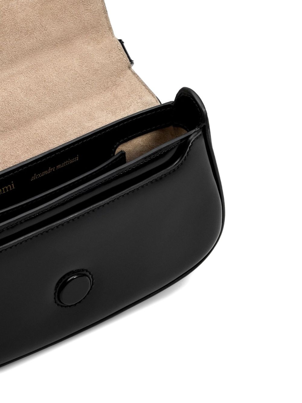 small Paris Paris cross body bag - 6