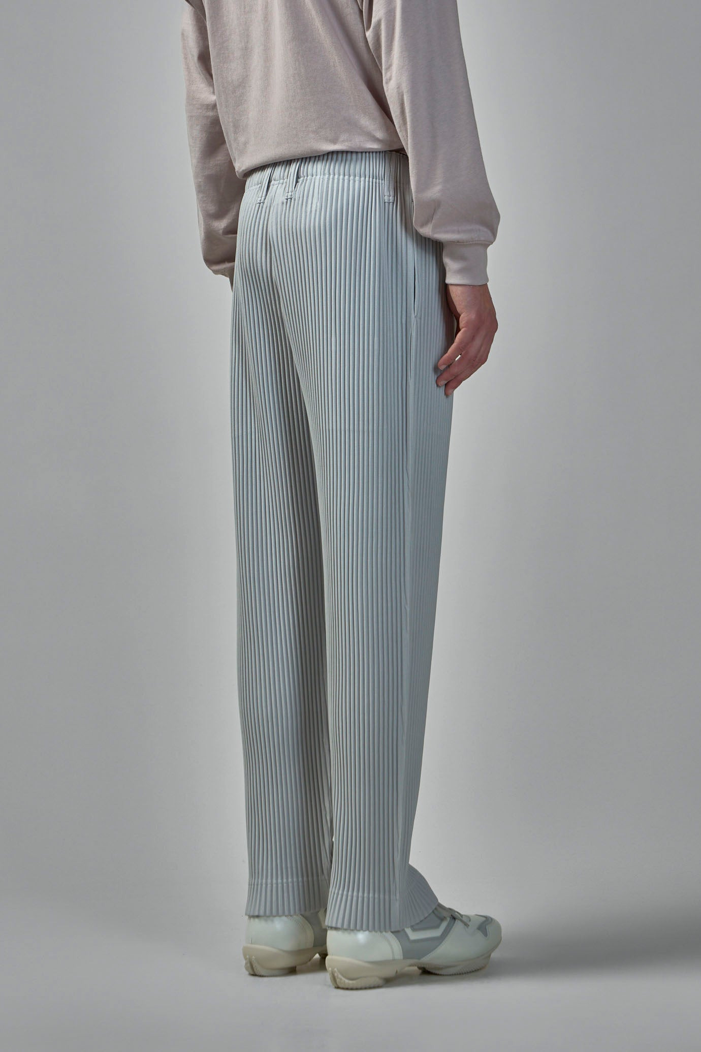 Basics Pants - 3