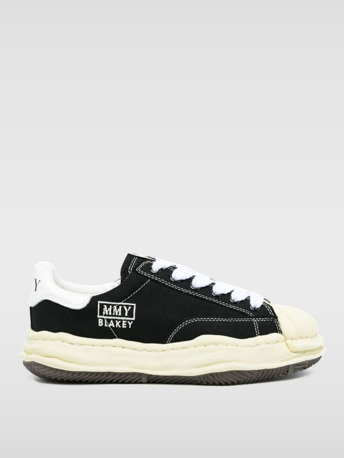 Shoes men Maison Mihara Yasuhiro - 1
