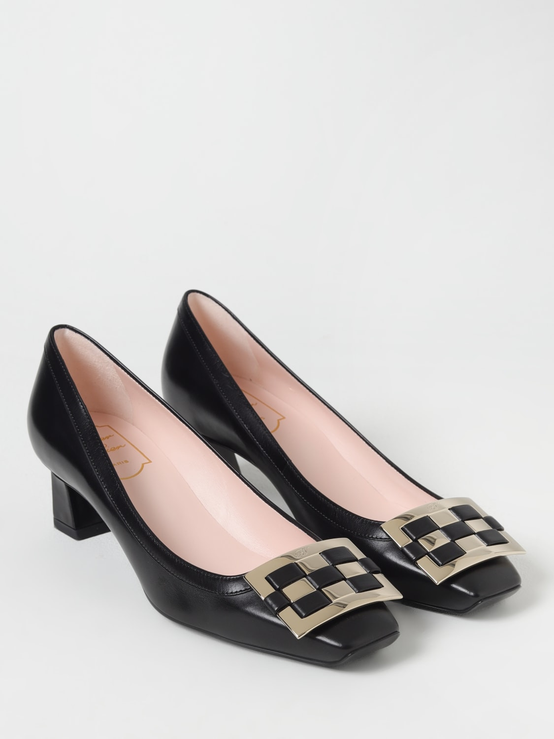 Shoes woman Roger Vivier - 2