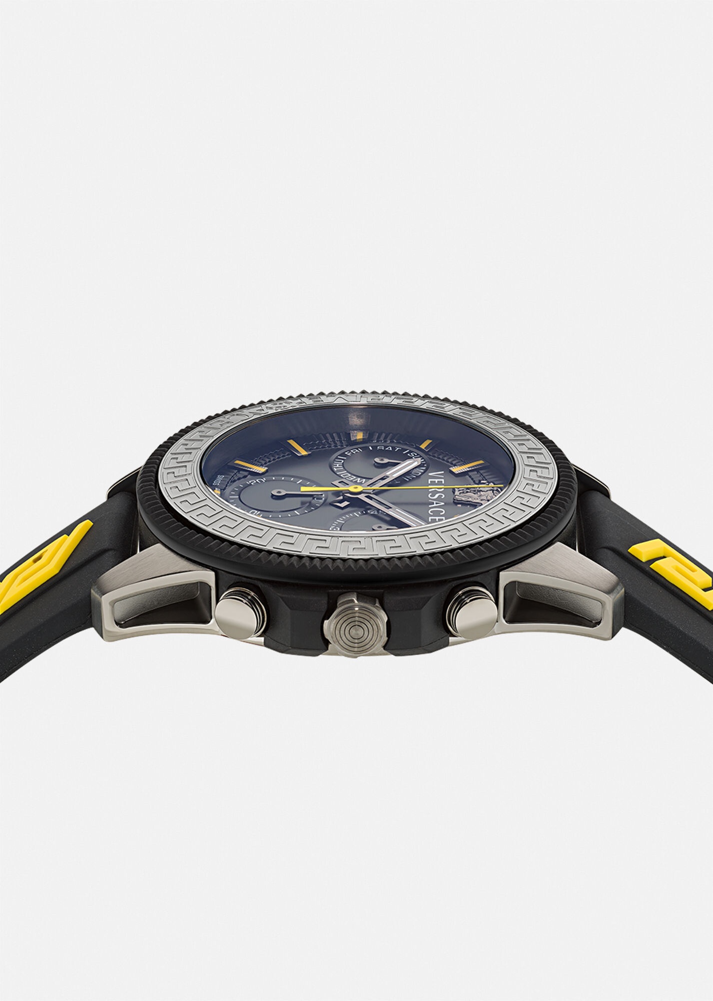 Greca Action Chrono Watch - 3