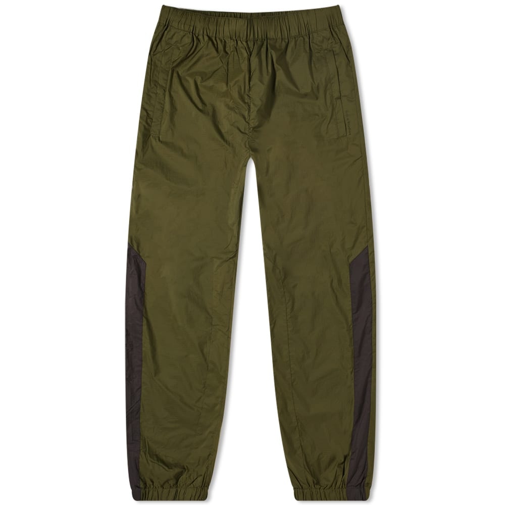 Acne Studios Pegasus Ripstop Track Pant - 1