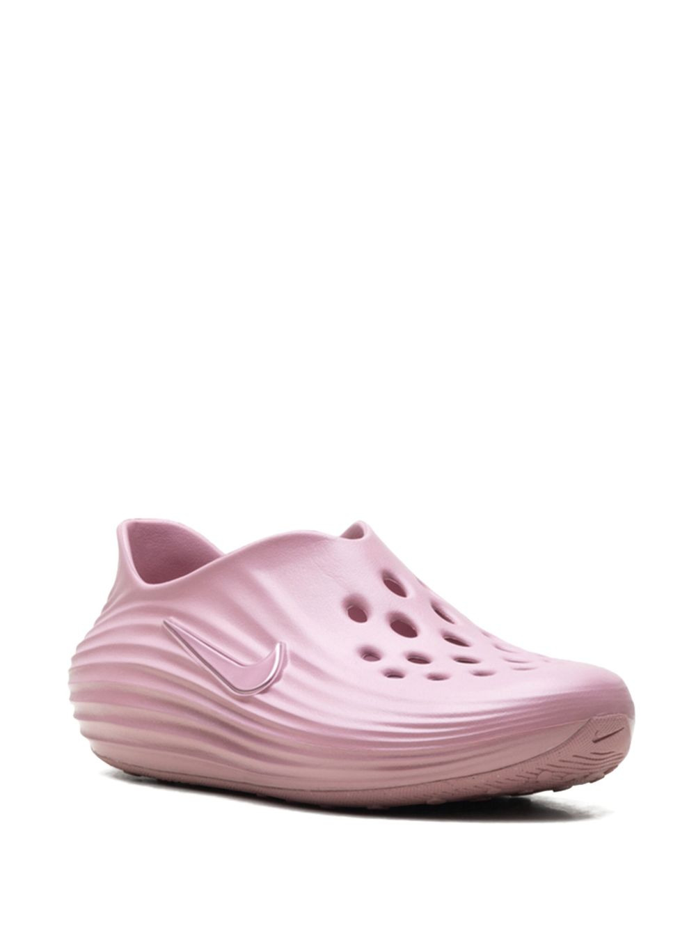 ReactX Rejuven8 "Elemental Pink" sneakers - 2