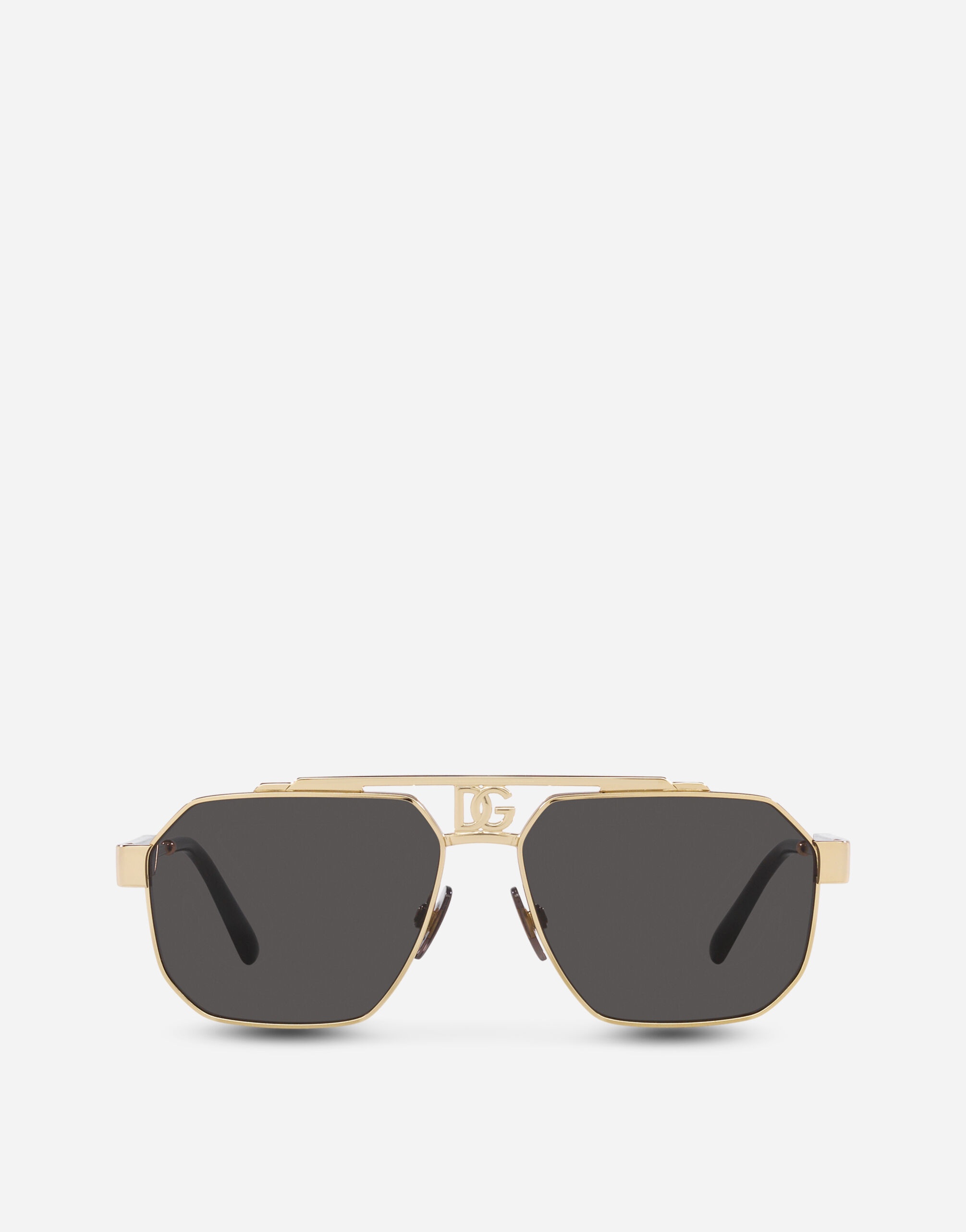 Dark Sicily Sunglasses - 1
