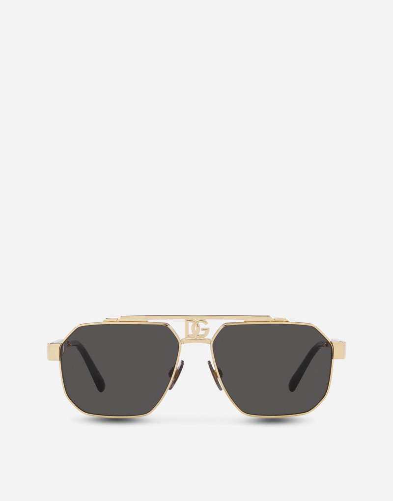 Dark Sicily Sunglasses 1