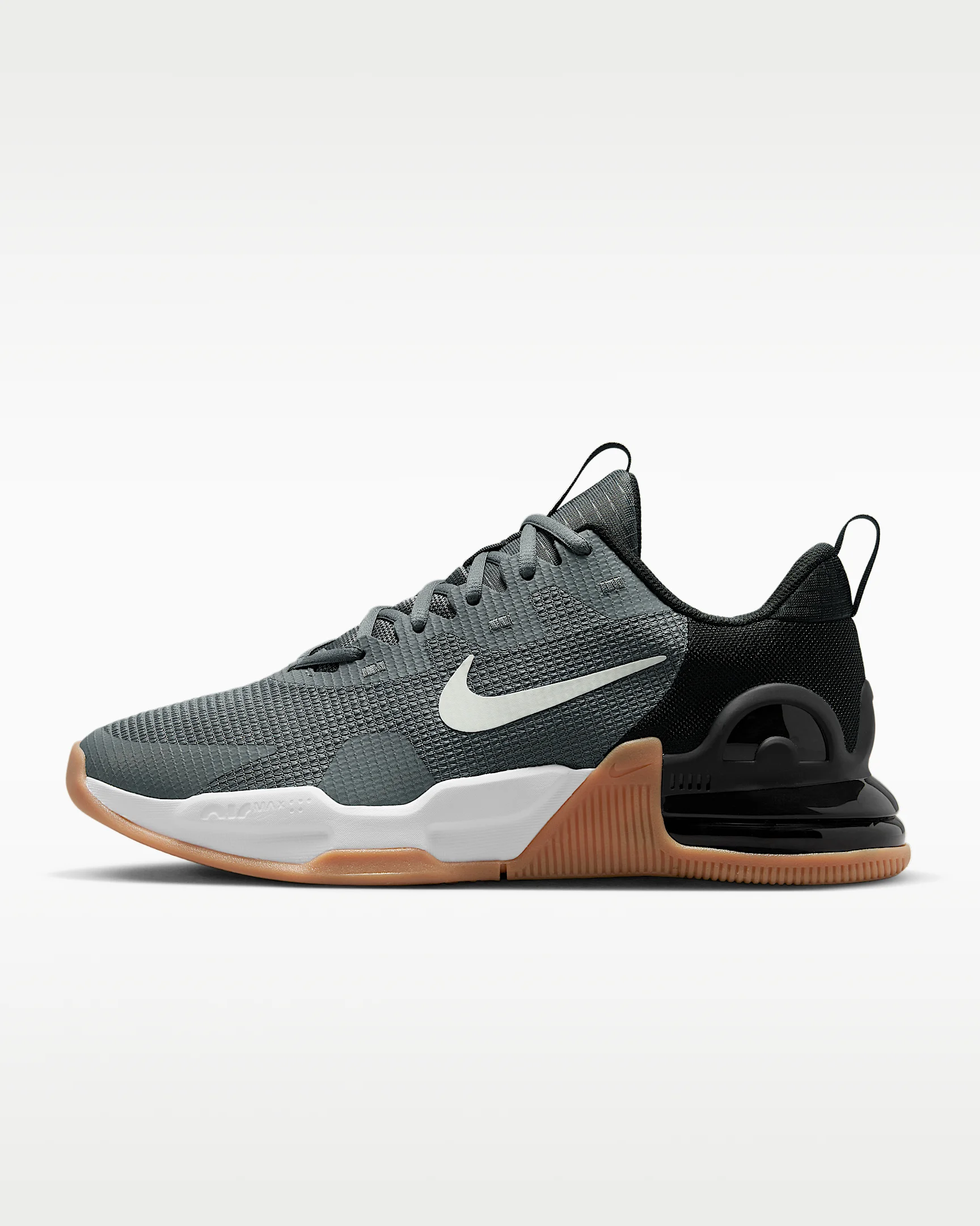 Nike Air Max Alpha Trainer 5 Men's Workout Shoes - 1