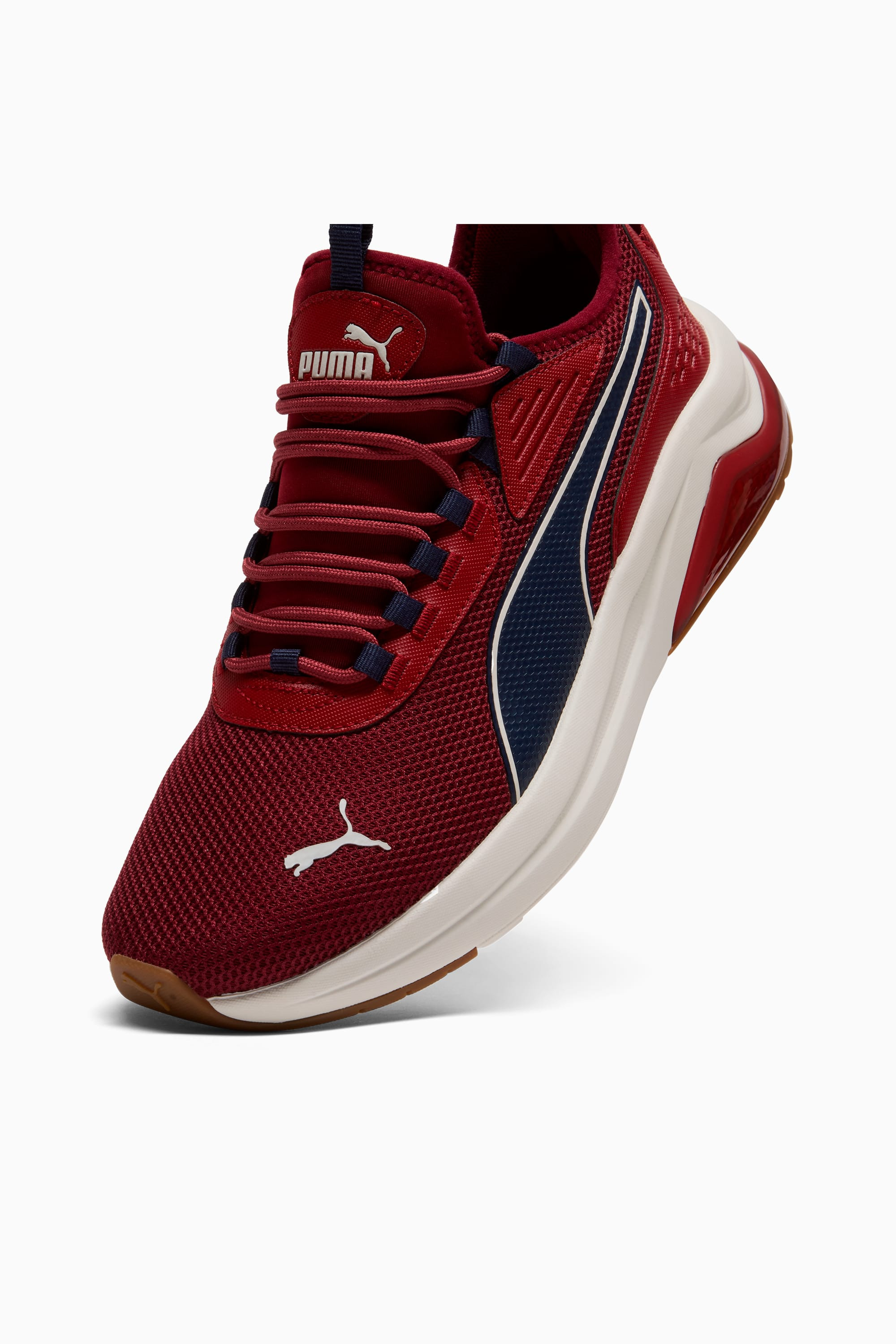 Amplifier Men's Sneakers - 8