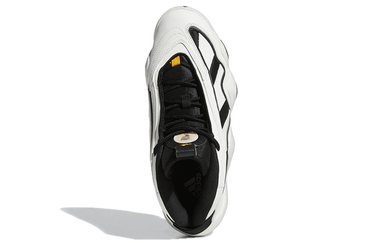 adidas Crazy 97 'White' GX9658 - 5