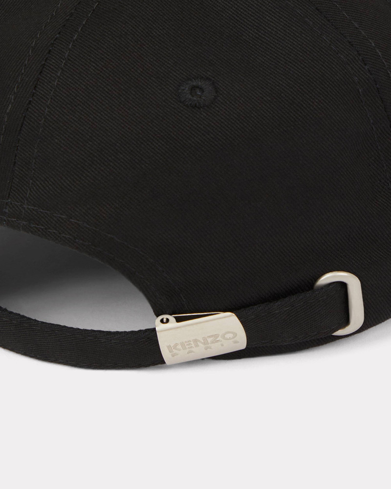 'Varsity Jungle' baseball cap 4