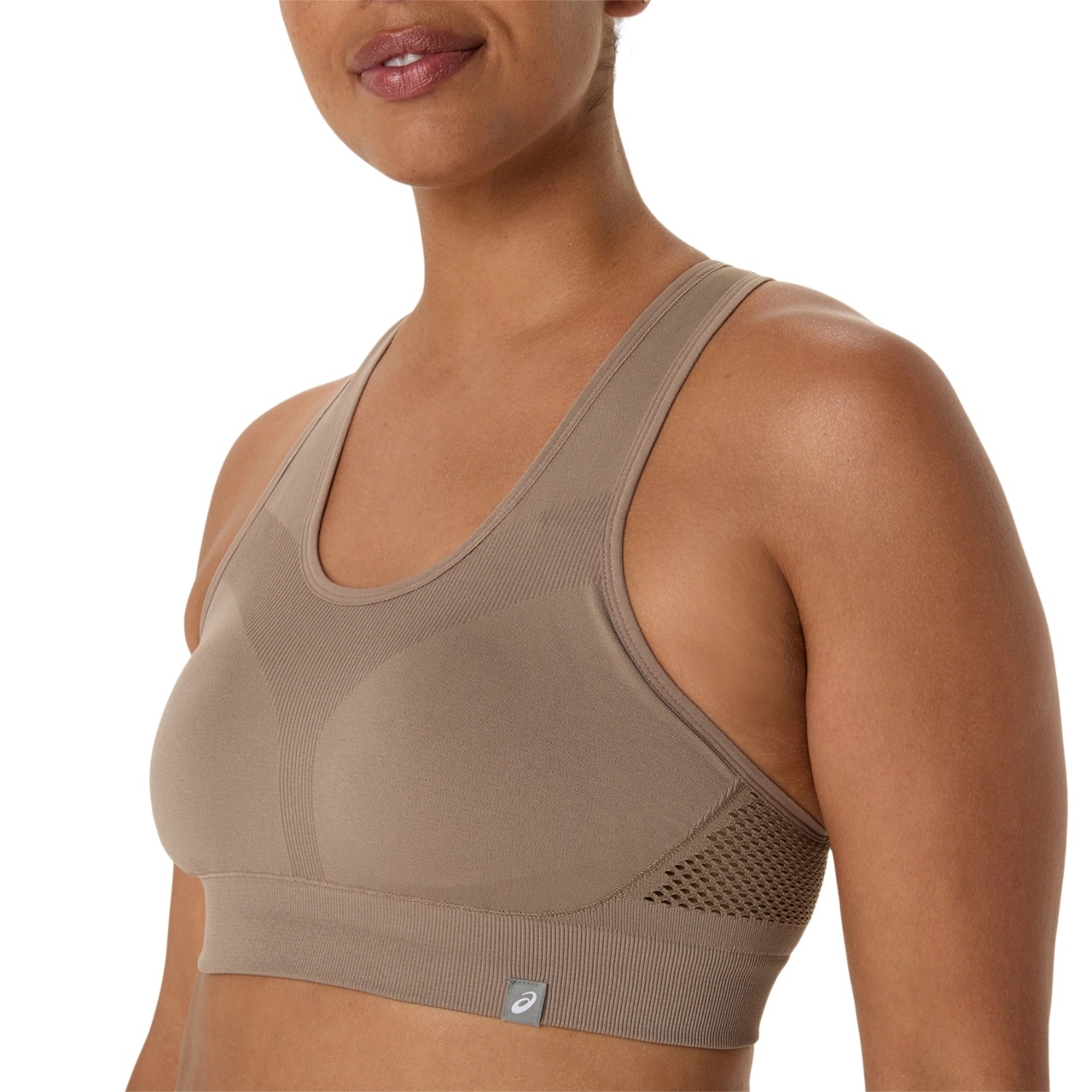 NAGINO FLEX SEAMLESS BRA - 4