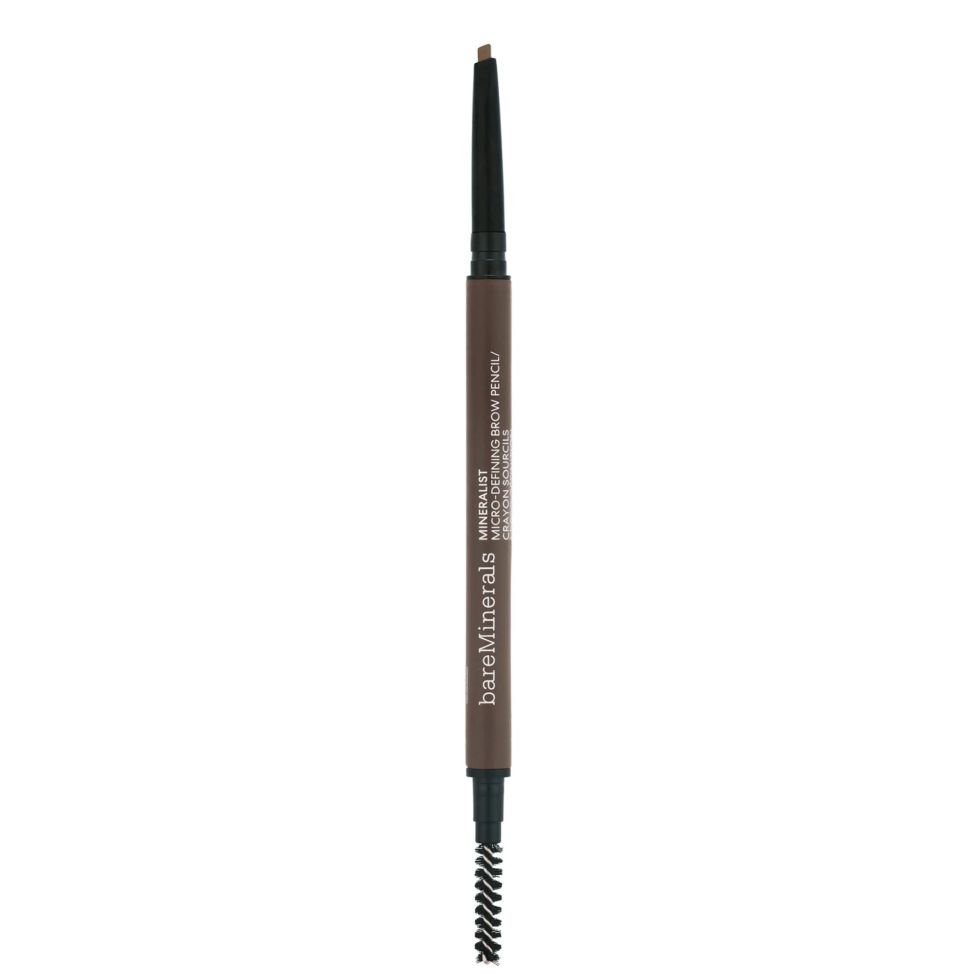 bareMinerals MINERALIST® Micro-Defining Eyebrow Pencil - Light Brown - 1