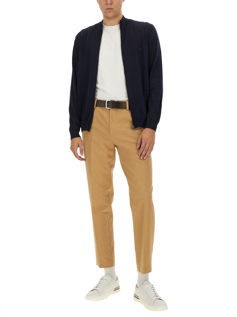 BOSS Boss Men Cardigan "Balonso" outlook