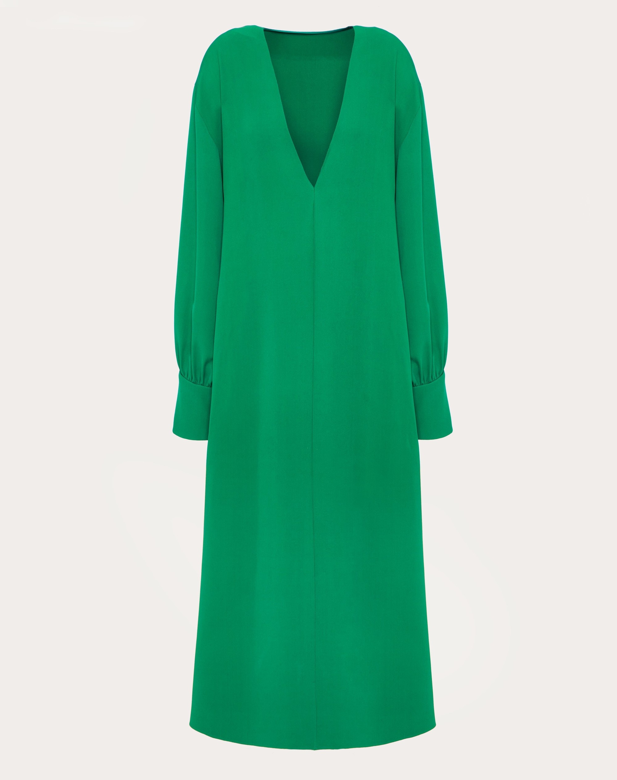 CADY COUTURE KAFTAN DRESS - 1
