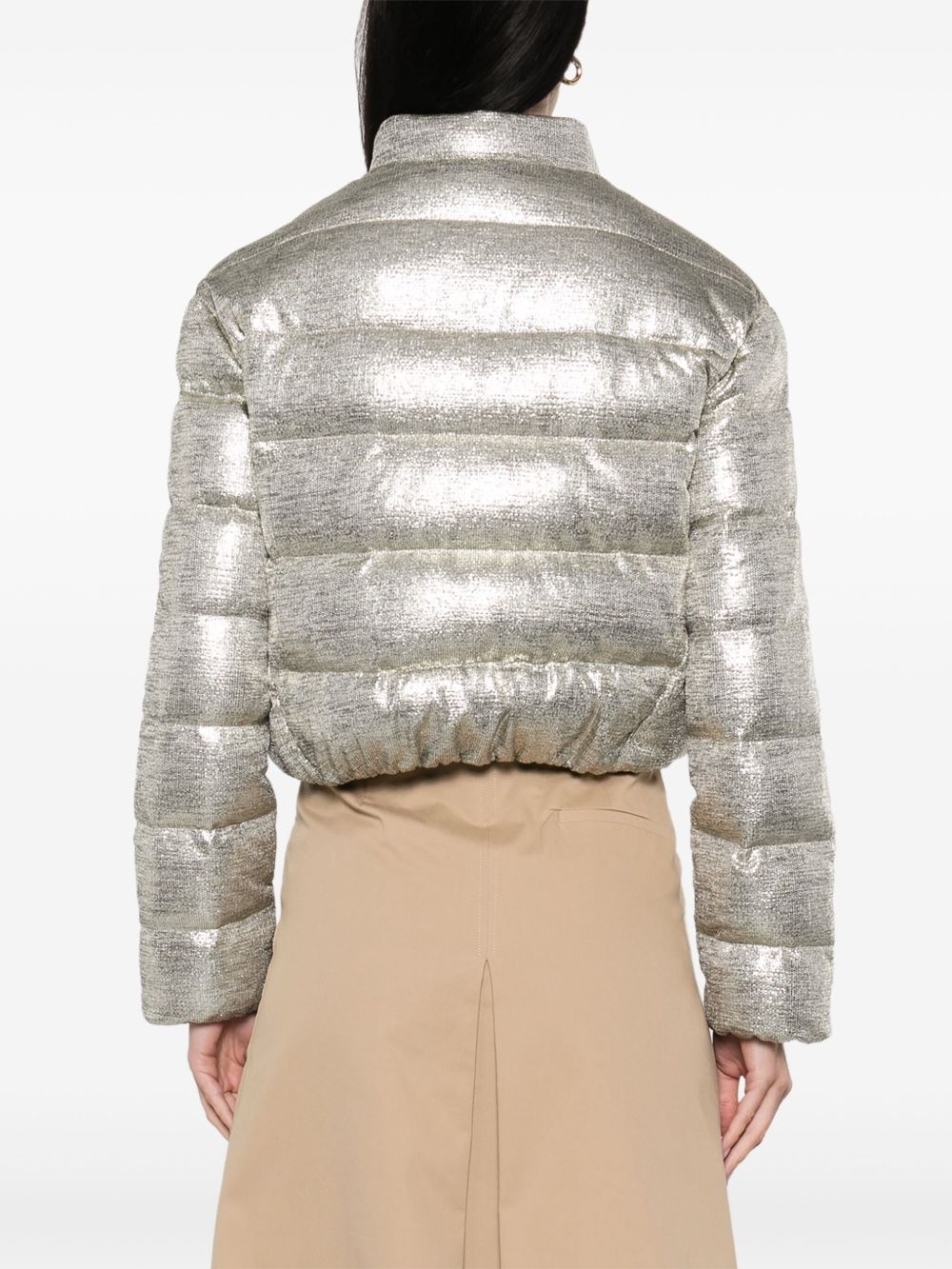 Paillys jacket - 4