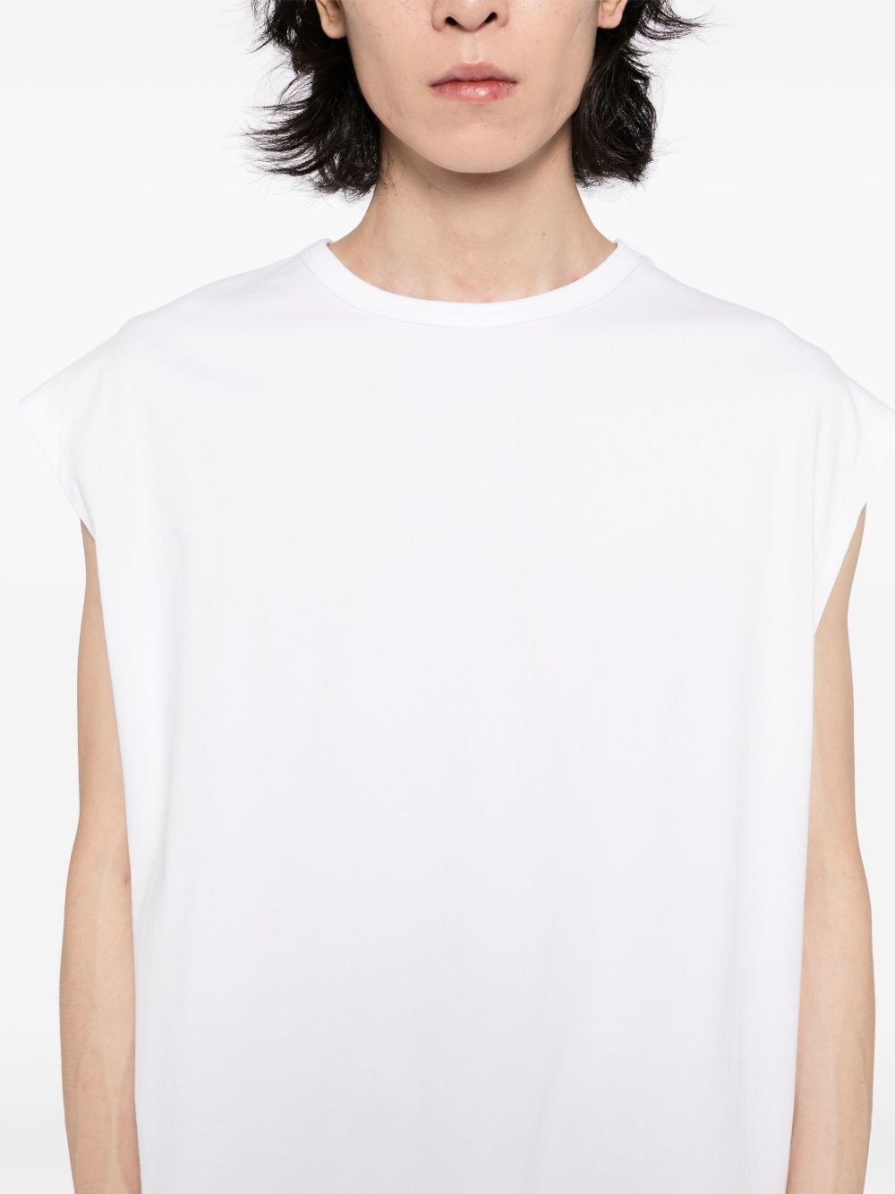 Leonard vest - 4