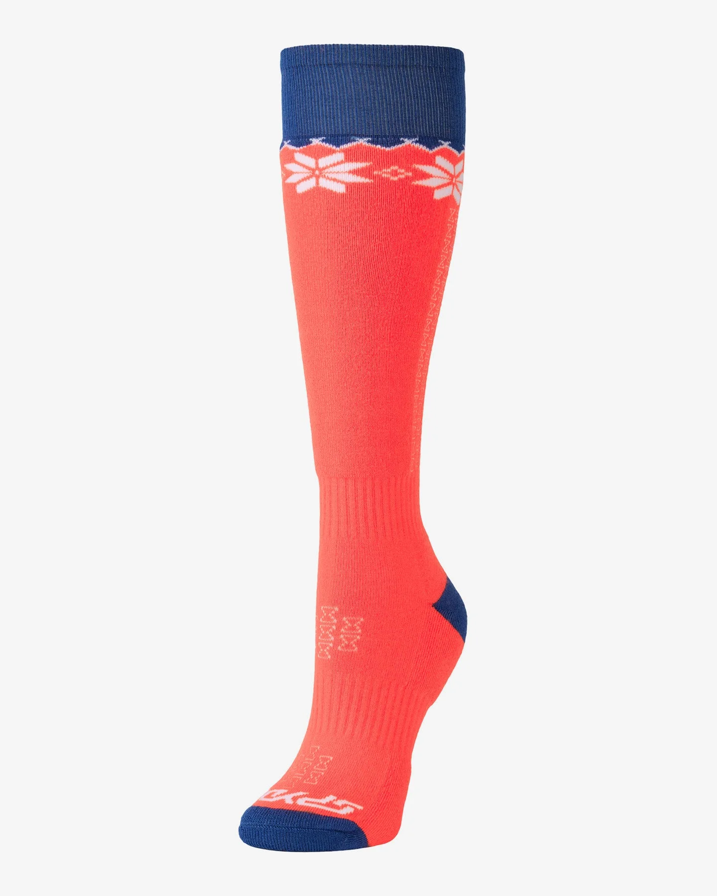 Women's Sweep Ski Socks - 1