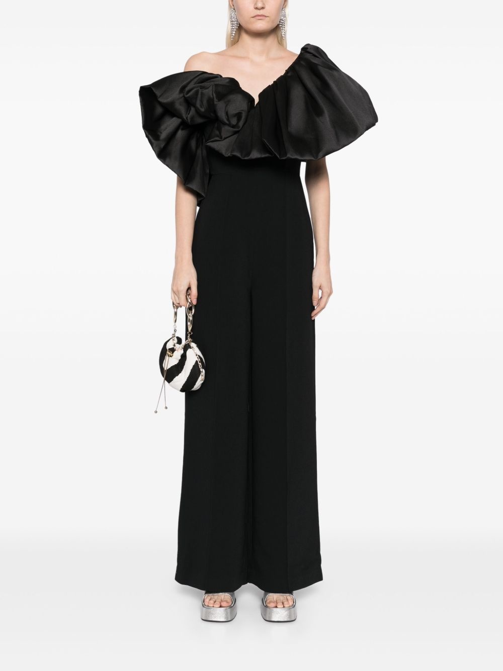 PERLA jumpsuit - 2