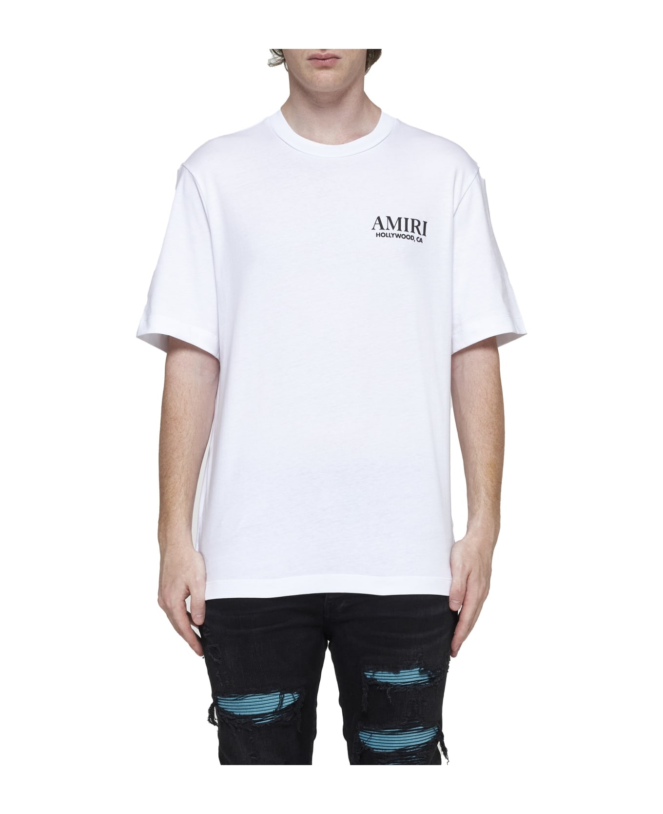 T-shirt - 3