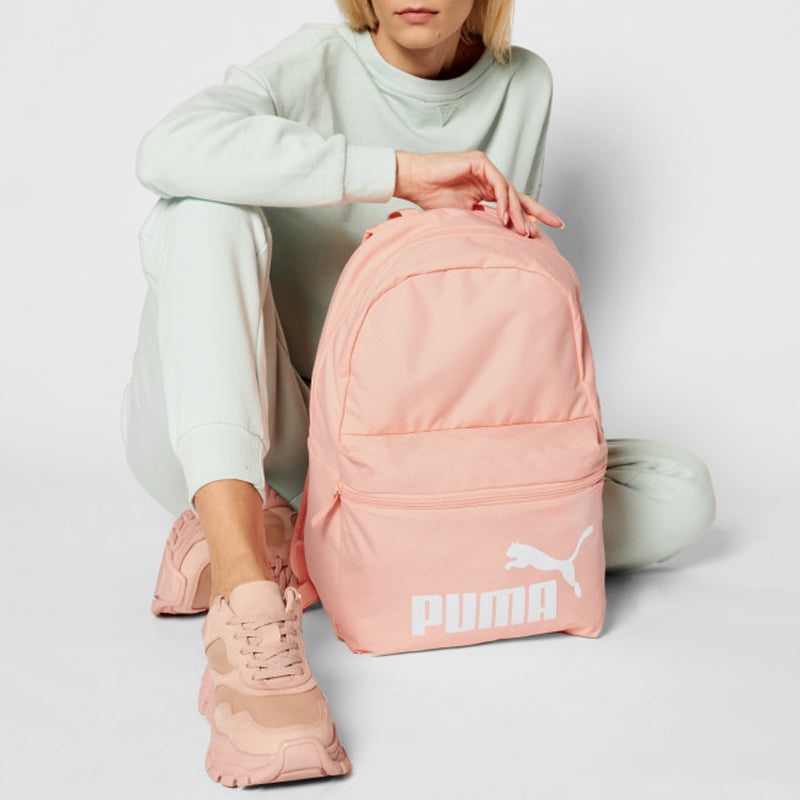 PUMA Phase Backpack 'Lightpink' 075487-54 - 5