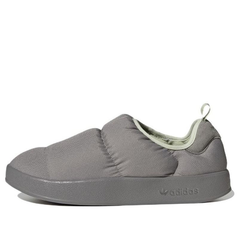 adidas Puffylette 'Charcoal Solid Grey' GW9482 - 1