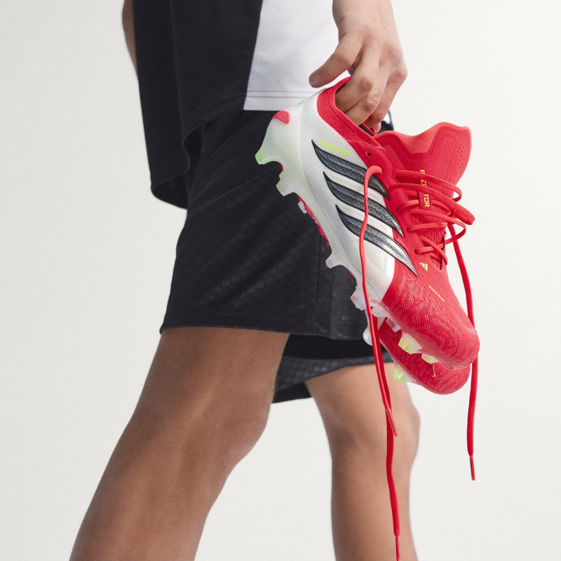 Predator Elite Firm Ground Soccer Cleats 9