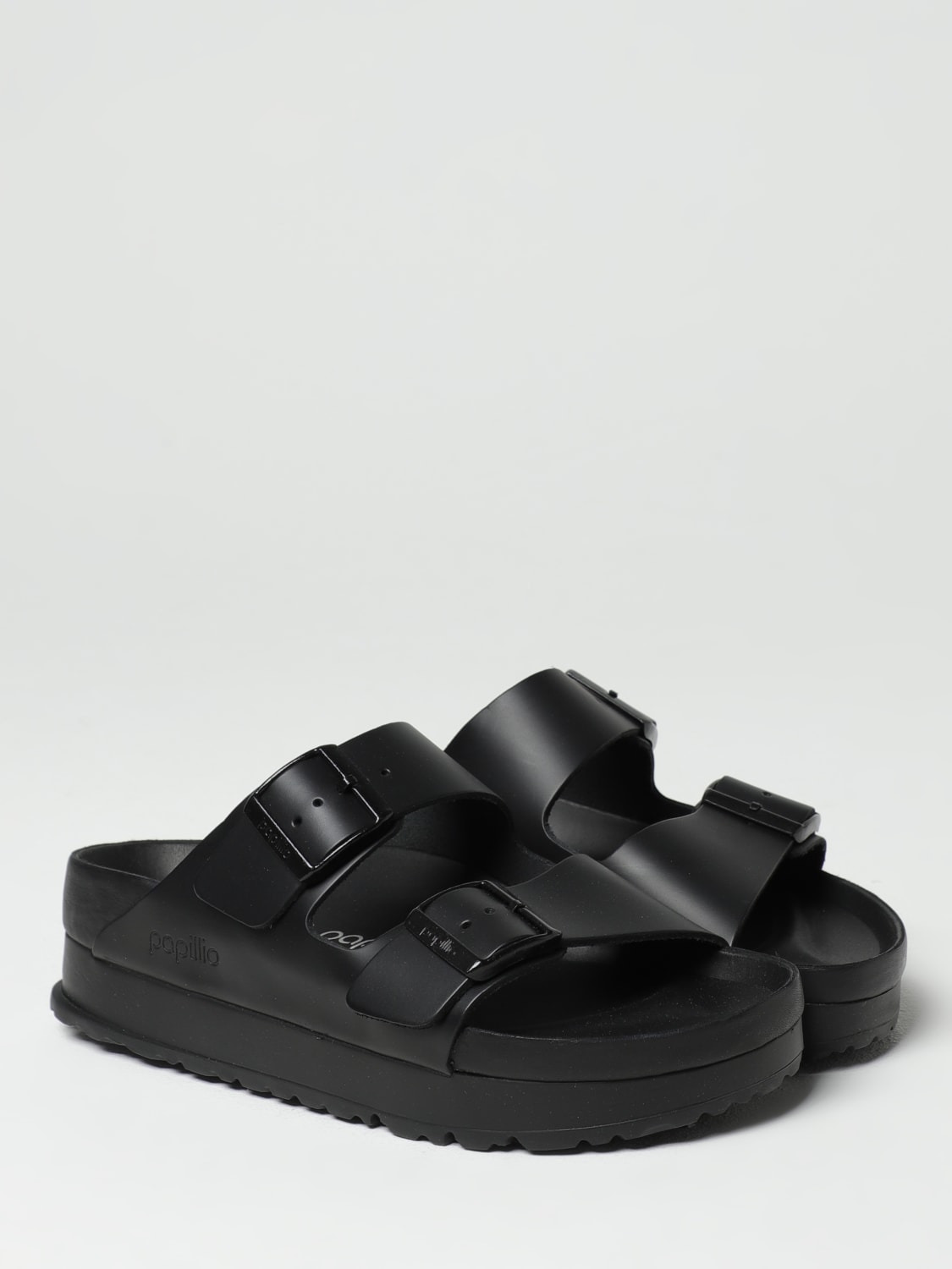 Shoes woman Birkenstock - 2