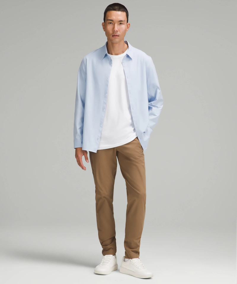 lululemon ABC Slim-Fit Trouser 30"L *Warpstreme outlook