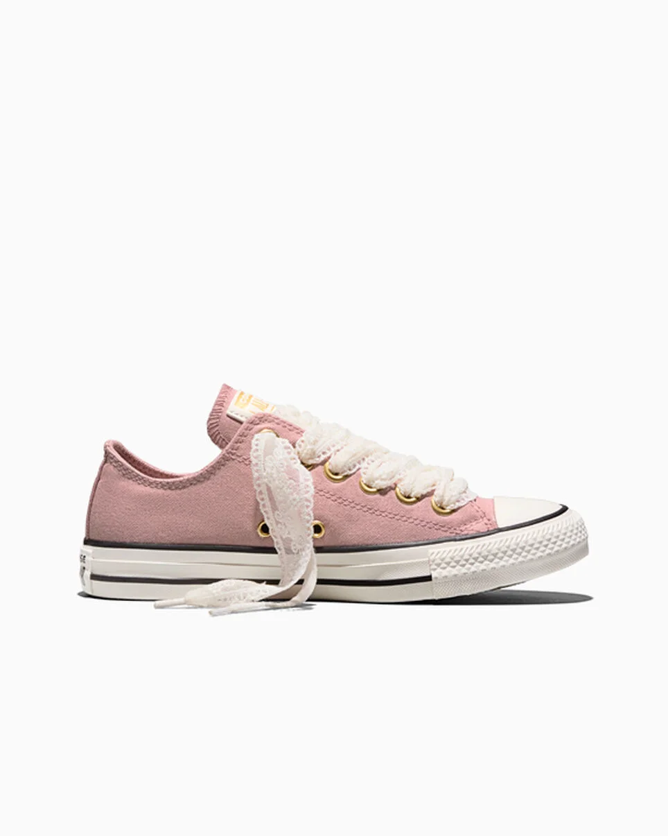 Chuck Taylor All Star Lace - 1